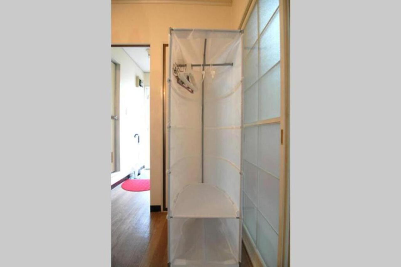 Maihama Ushio Lodge 潮ロッヂ Room 101 浦安市 エクステリア 写真
