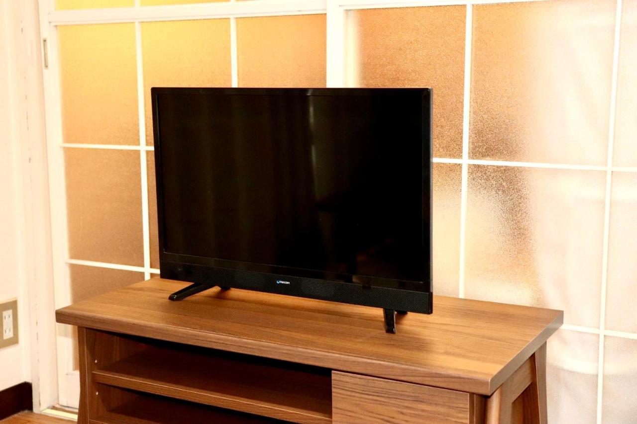 Maihama Ushio Lodge 潮ロッヂ Room 101 浦安市 エクステリア 写真
